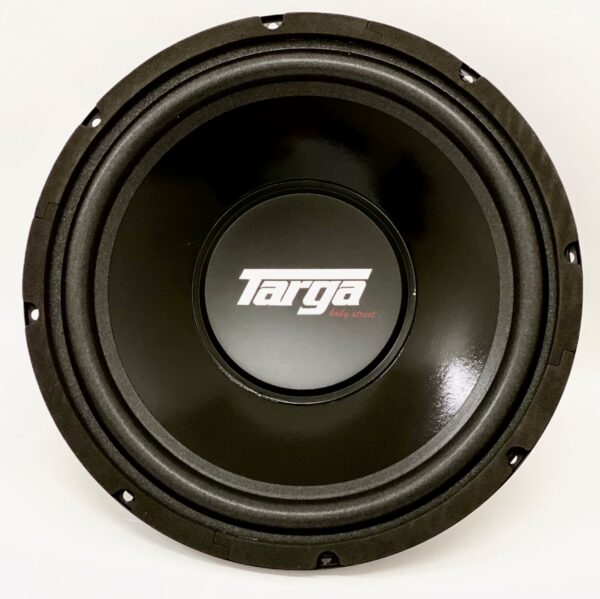 Targa Baby Street TG-124D 12" 2500W SVC Subwoofer