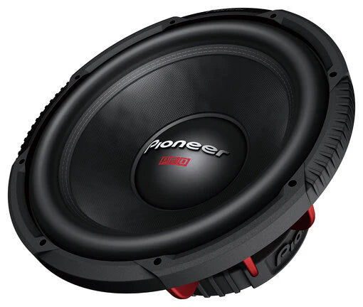 Pioneer TS-W3820PRO 15" 3500W 1800W DVC Subwoofer