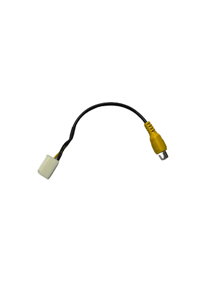 Toyota Reverse Camera Lead Adaptor