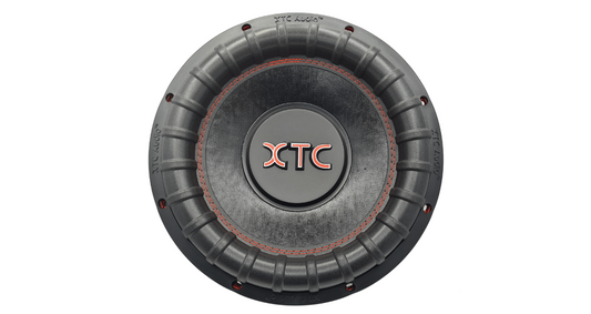 XTC Audio SNOW 12" 15 000w DVC Subwoofer