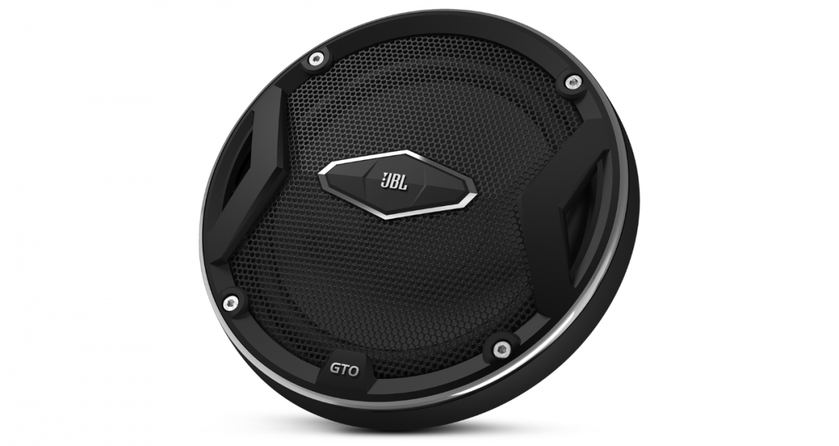 JBL GT0609C 270W 6.5" Component Speakers