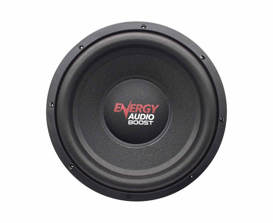 Energy Audio BOOST12S 12" SVC 4000W Subwoofer