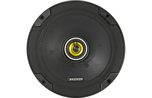 Kicker CSC674 6.75" Coaxial Speakers 300W