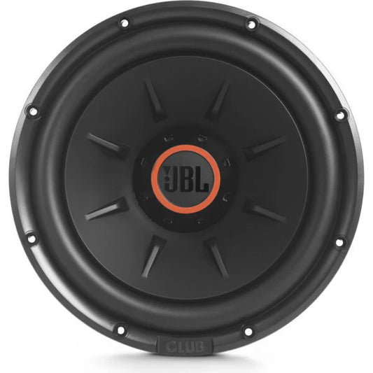 JBL CLUB1224 12" Inch DVC 1100W PEAK 275 RMS Subwoofer