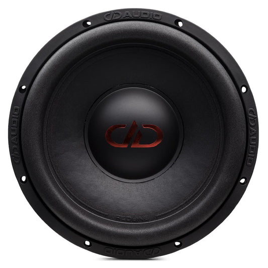 Digital Design DD512D-D4 12" 400rms DVC Subwoofer