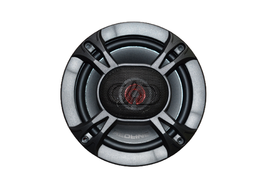 DD Audio DD-RLX6.5 6.5" Coaxial Speakers