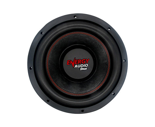 Energy Audio STREET12D4 7000W DVC 12" Subwoofer