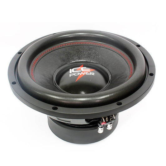 Ice Power IP-S412D4 12" 6500W DVC Subwoofer