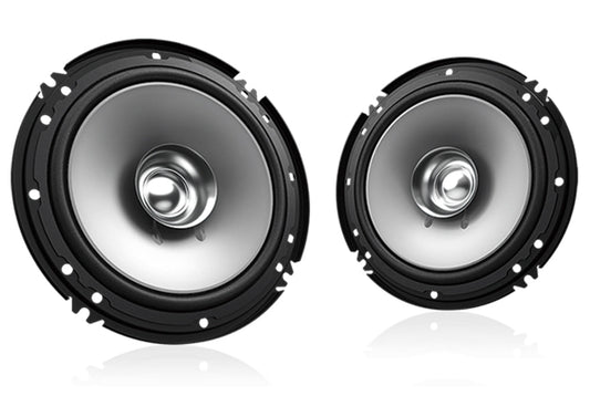 Kenwood KFC-S1656G 300W 2-Way 6" Speakers