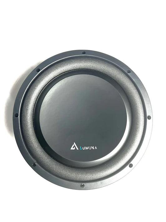 Lumina LW12-4200 12" 4200W DVC Slim Subwoofer