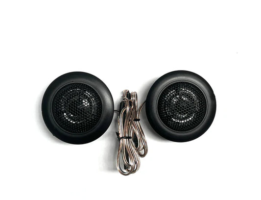 MA260 1" Inch 120W Flush Mount Dome Tweeter