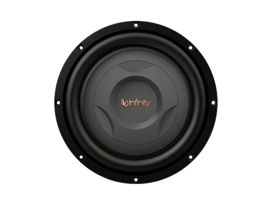 Infinity 1000S 800W Slimline SVC 10” Subwoofer