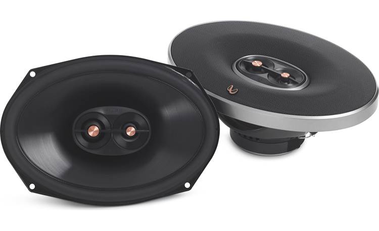 Infinity Primus PR9613IS 6"x9" Inch 3-Way Speakers