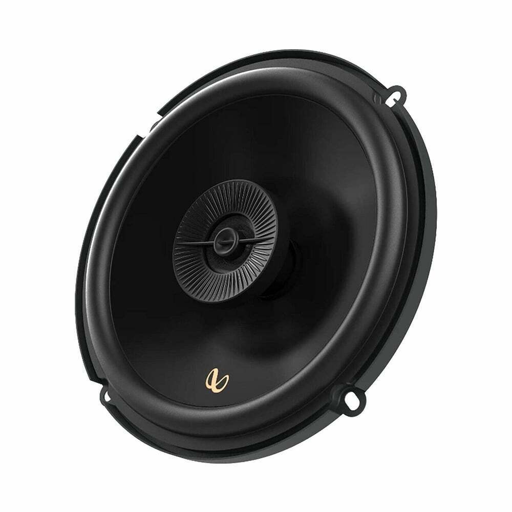 Infinity PRIMUS603F SPK6 6.5" Inch Coaxial 150W Peak 50R Speakers