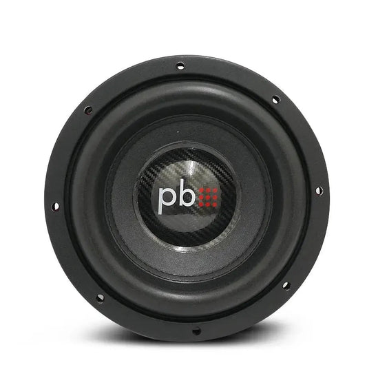 Powerbass XXL-12D4 12" 24 000W DVC Subwoofer