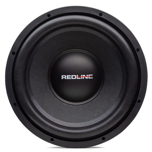 Digital Design DD-RL-PSW12-D4 12" 1800W DVC Subwoofer