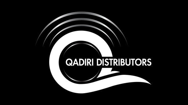 Qadiri Distributors. Wholesale in Car Audio. A division of the Soundmatch Group.