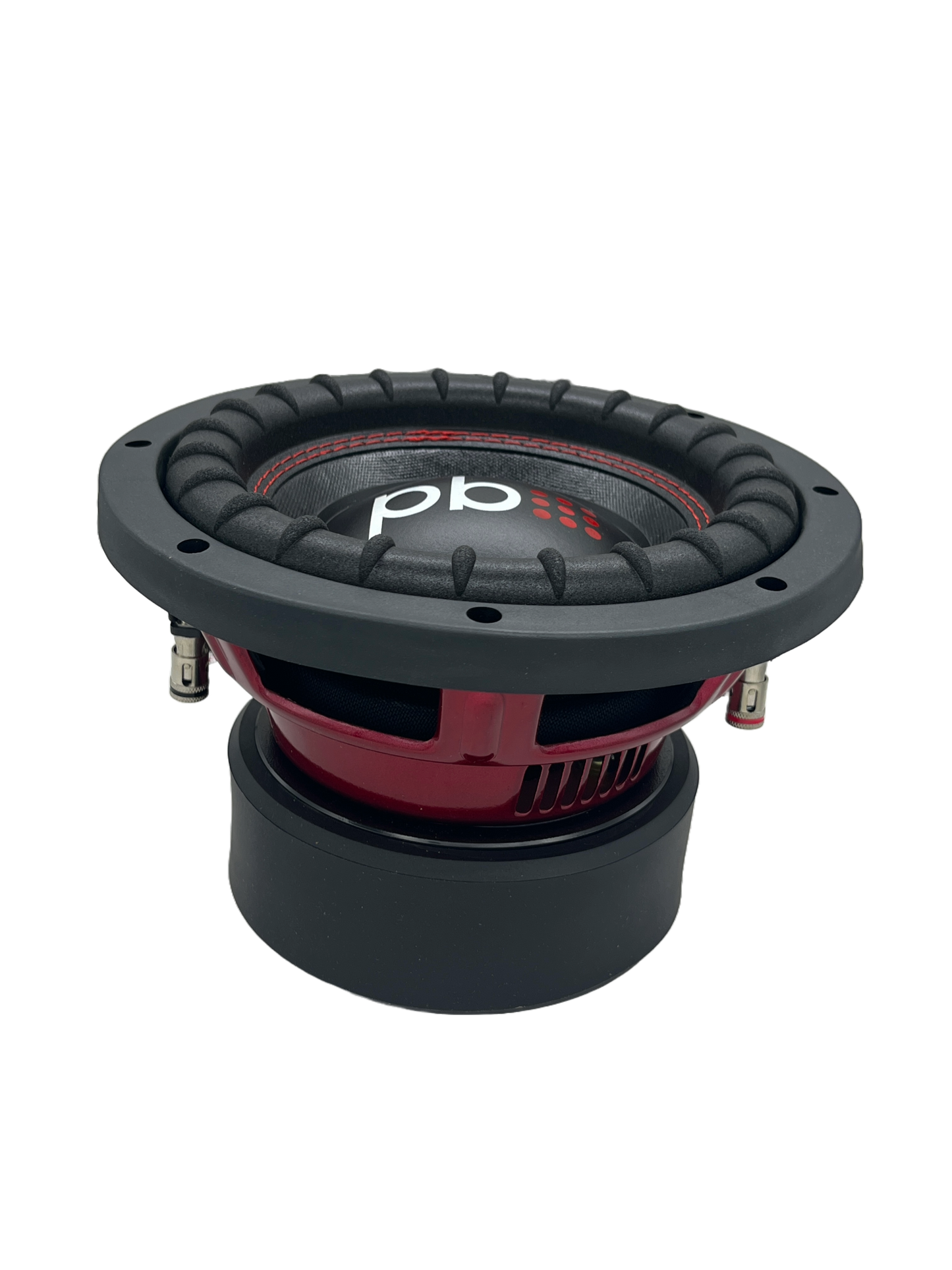 Powerbass SPL8PRO 8" 18 000w DVC Competition Subwoofer