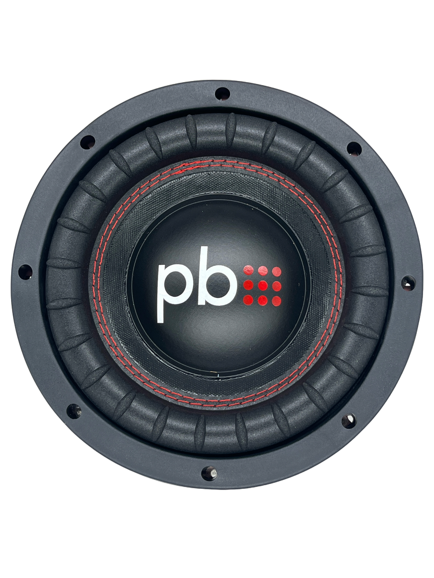 Powerbass SPL8PRO 8" 18 000w DVC Competition Subwoofer