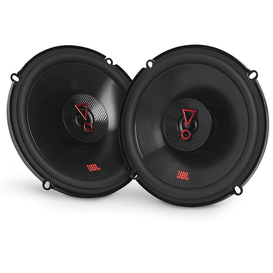 JBL STAGE3-627F 6.5" Inch 220W 45WRMS 2-Way Speakers