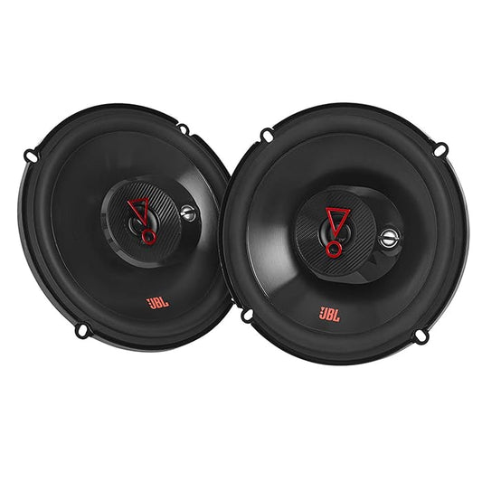 JBL STAGE3 637F 6.5" Inch 225W 45RMS 3-Way Speakers