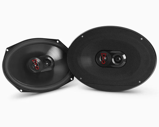 JBL 6"X9" 3 WAY SPEAKERS STAGE3 9637