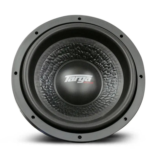 Targa Street Series TG-1244DW 12" 11 000W DVC Subwoofer