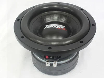 Targa Street TG-834DW 8" 9000W 450RMS DVC Subwoofer