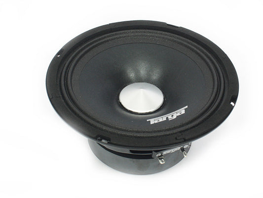 Targa TGPRO65M 6.5" Mid Range 300W Speaker