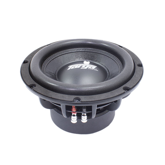 Targa TG-VMB104D4 VENOM Black Series 10″ 8000w DVC Subwoofer