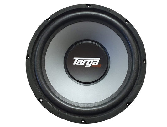 Targa Thump Series TG-124S 12" 4000W SVC Subwoofer