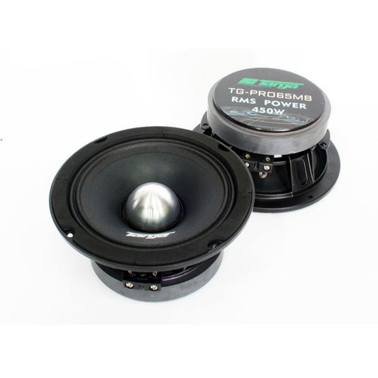 TARGA TGPRO65MB SPEAKER 6.5" MID BASS