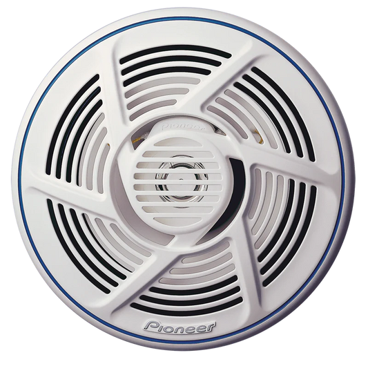 Pioneer TS-MR1640 6.5" 160W Marine Coaxial Speakers