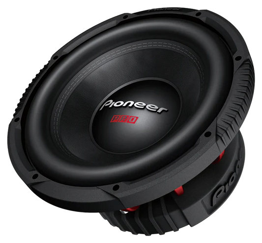 Pioneer TS-W3020PRO 12" 3500W 1800RMS DVC Subwoofer