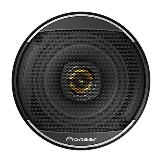 Pioneer TS-A1081F 4" 230W 50RMS Coaxial Speakers