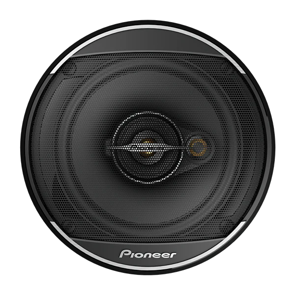 Pioneer TS-A1371F 5" 300W 50RMS 3-Way Speakers