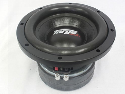 Targa Street Series TG804D 5000W DVC 8" Subwoofer