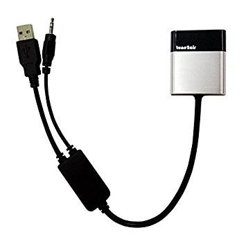 Tune2Air V2 USB AUX Bluetooth Adapter (Excludes Free Shipping)