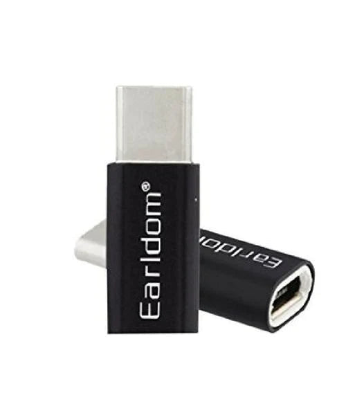 Earldom Micro - Type C Adapter (Excludes Free Shipping)