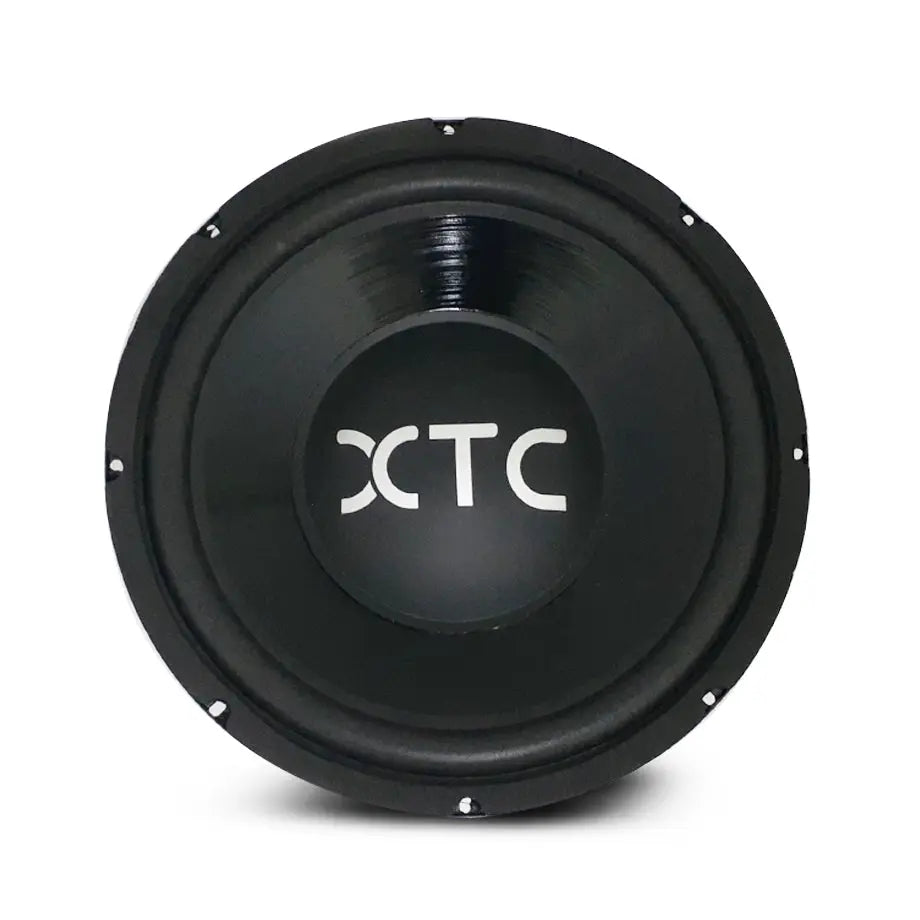 XTC Audio Thunder Storm 12" 2000W SVC Subwoofer