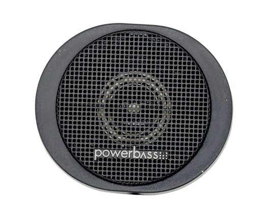 Powerbass PST200 800W Tweeters