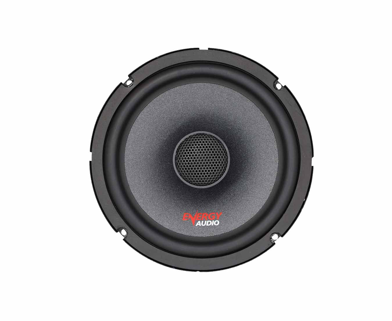 Energy Audio SQ652 375W 2-Way 70W RMS Coaxial 6.5" Speakers (Free Delivery Excluded)