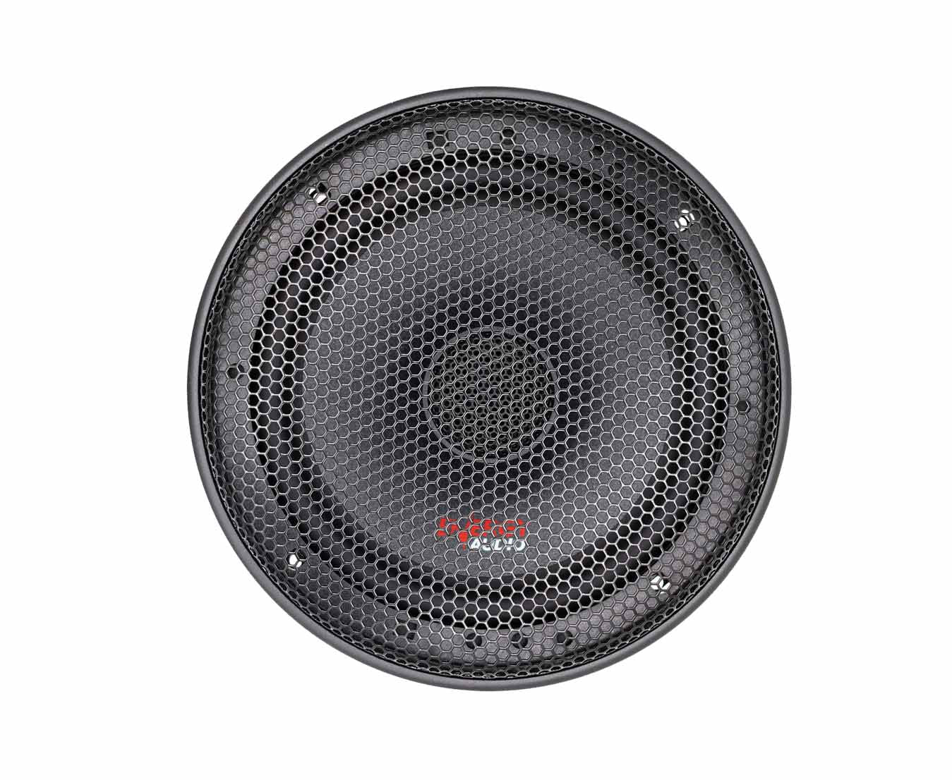 Energy Audio SQ652 375W 2-Way 70W RMS Coaxial 6.5" Speakers (Free Delivery Excluded)