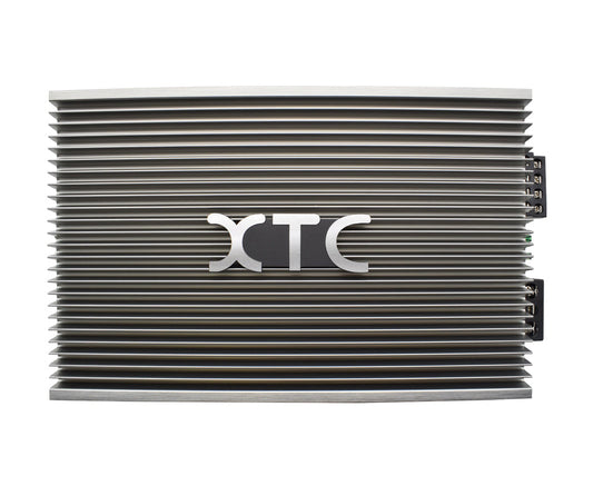 XTC Audio NAHID 15 000W 4-Channel Amplifier