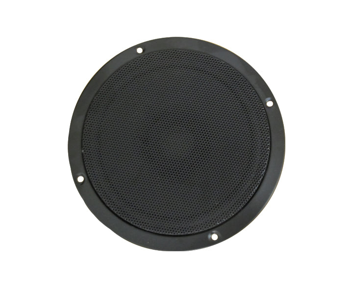 Corotek COR6010 Fixed Grill 6" Speaker