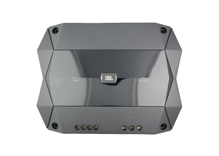 JBL Club 5501 1300w Monoblock Amplifier