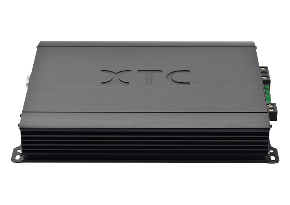 XTC Audio WILDFIRE 12 000W Class D Monoblock Amplifier
