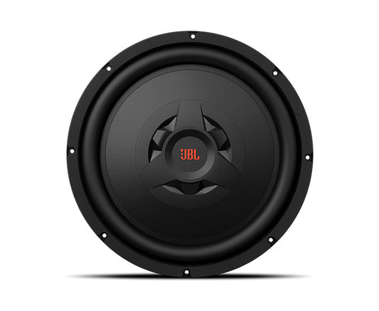 JBL Club WS1200 12" 1000W Slimline SVC Subwoofer