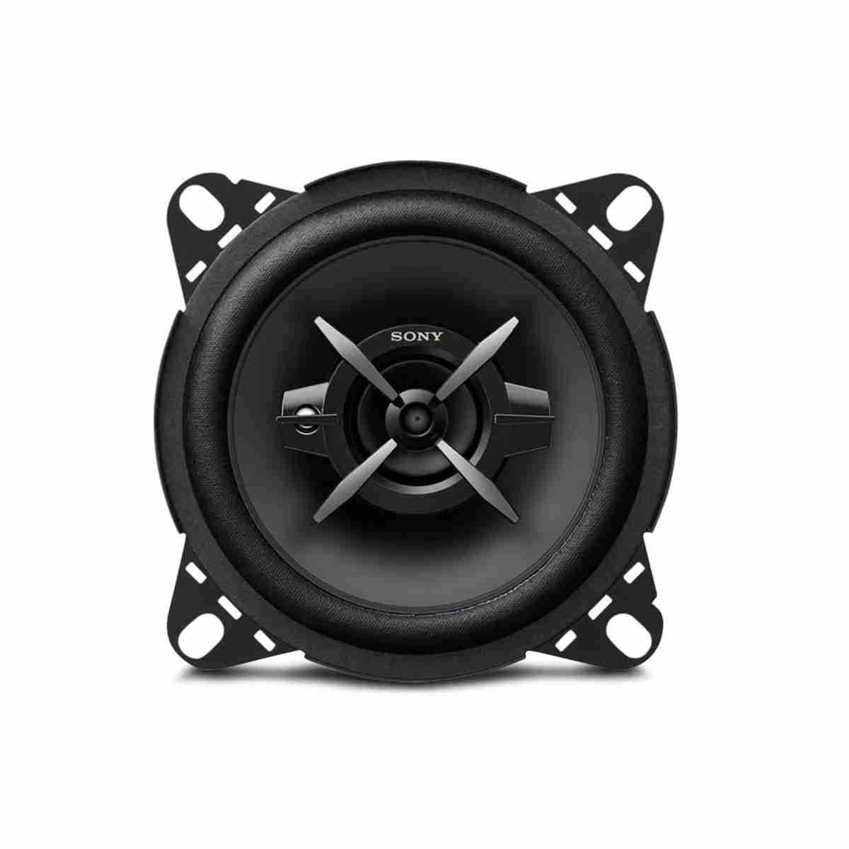 Sony XS-FB103E 4" 210W 3-Way Speakers