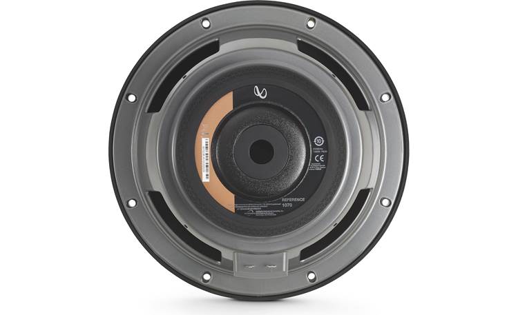 Infinity REF1070 Reference Series 10" 1000w component subwoofer